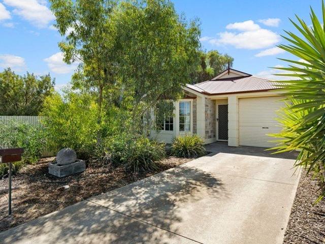Comfortable Living in a Convenient Tailem Bend Location
