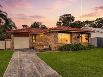 Comfortable Living in a Convenient Toukley Location