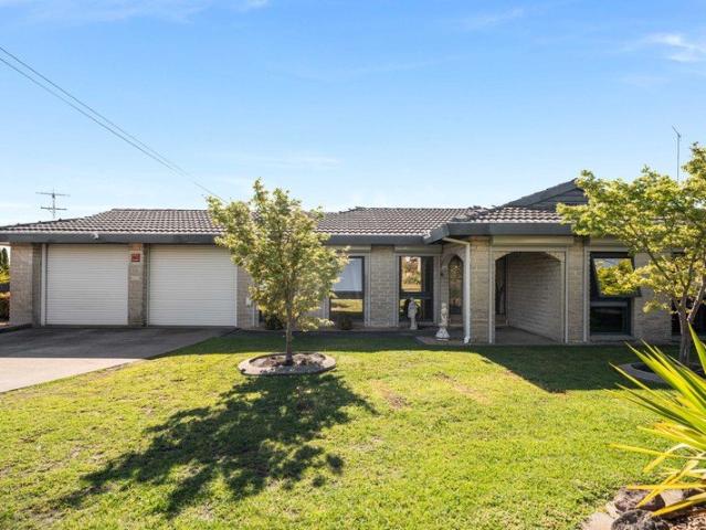 Comfortable Living in a Convenient Traralgon Location