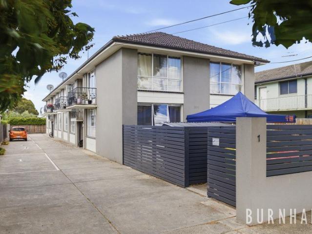 Comfortable Living in a Convenient West Footscray Location