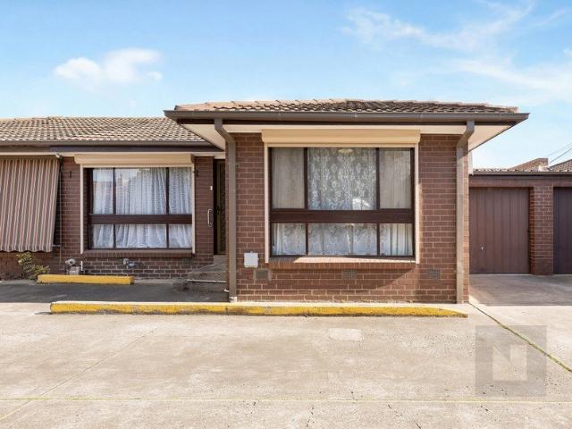 Comfortable Living in a Convenient West Footscray Location
