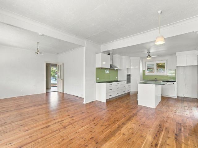 Comfortable Living in a Convenient Woy Woy Location