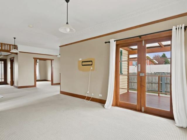 Comfortable Living in a Connected Location