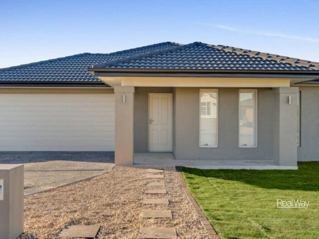Comfortable Living in a Family Friendly Location