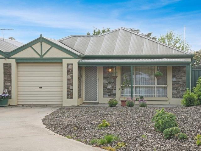 Comfortable Living in a Great Location