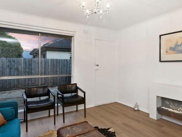 Comfortable living in a great location