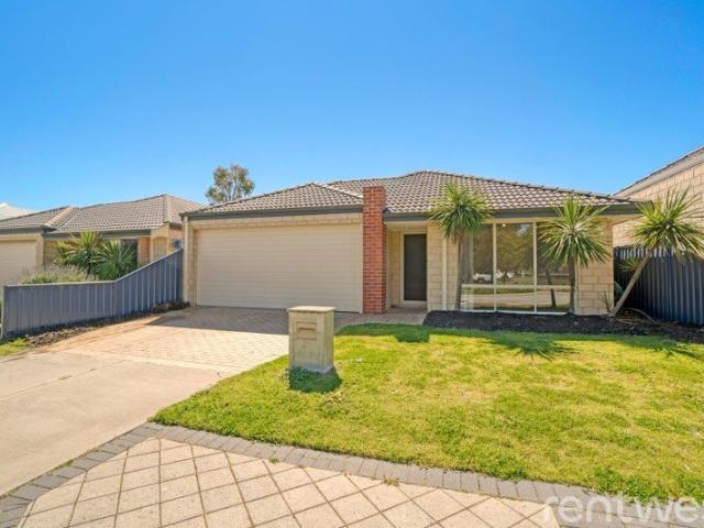 COMFORTABLE LIVING IN A GREAT LOCATION