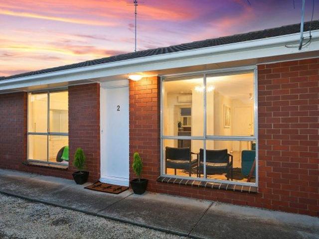 Comfortable living in a great location
