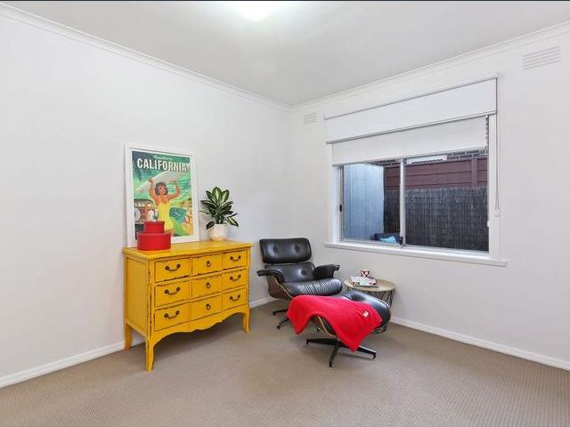 Comfortable living in a great location