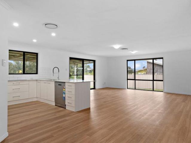 Comfortable Living in a Great Location