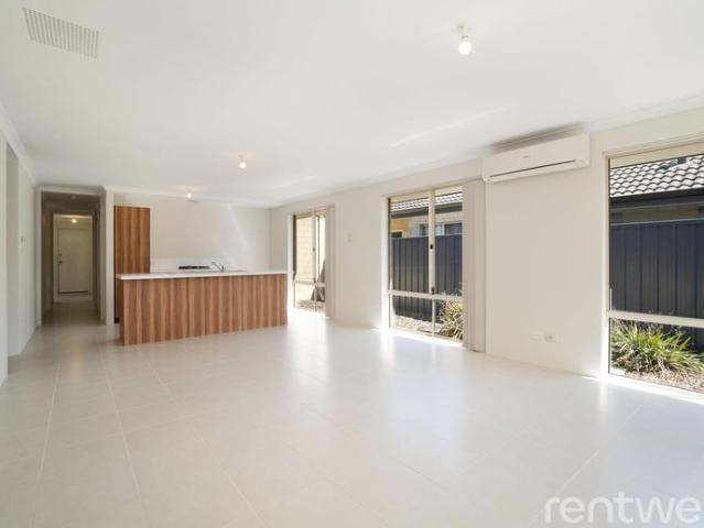 COMFORTABLE LIVING IN A GREAT LOCATION