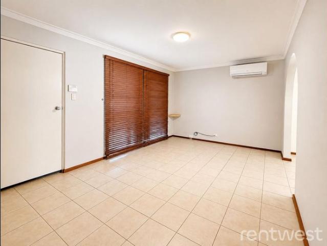 COMFORTABLE LIVING IN A GREAT LOCATION