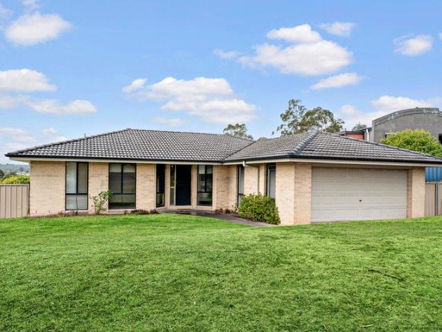 Comfortable Living in a Great Location