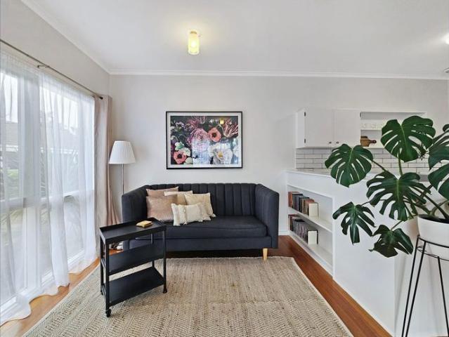 Comfortable living in a great location