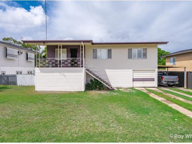 Comfortable Living in a Great Location