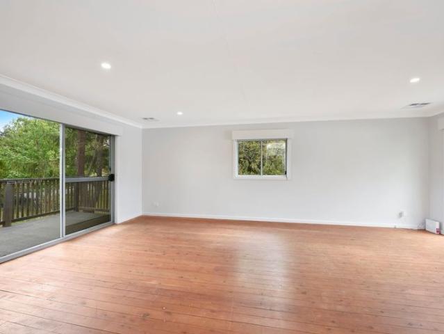 Comfortable Living in a Peaceful Location
