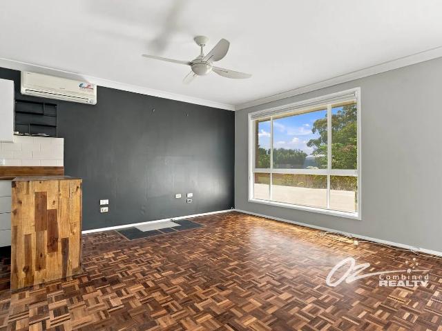Comfortable Living in a Peaceful Location!