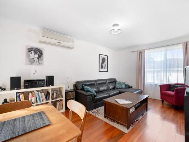 Comfortable Living in a Peaceful location