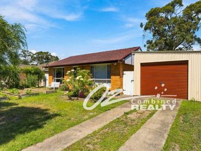 | Comfortable Living in a Peaceful Location!