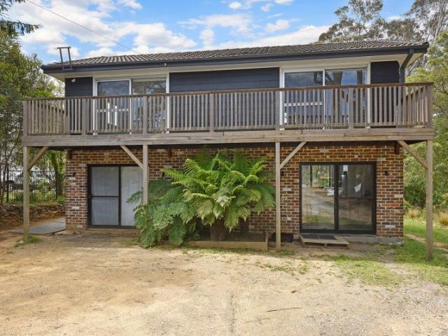 Comfortable Living in a Peaceful Location