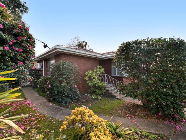 Comfortable Living in a Peaceful location