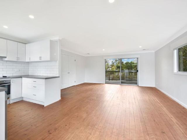 Comfortable Living in a Peaceful Location
