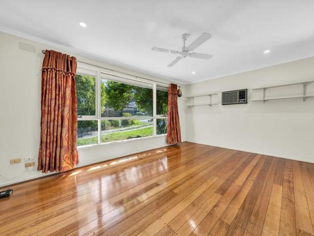 COMFORTABLE LIVING IN A PEACEFUL SETTING