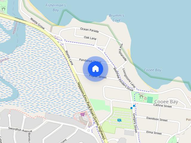 Comfortable Living in a Popular Cooee Bay Location