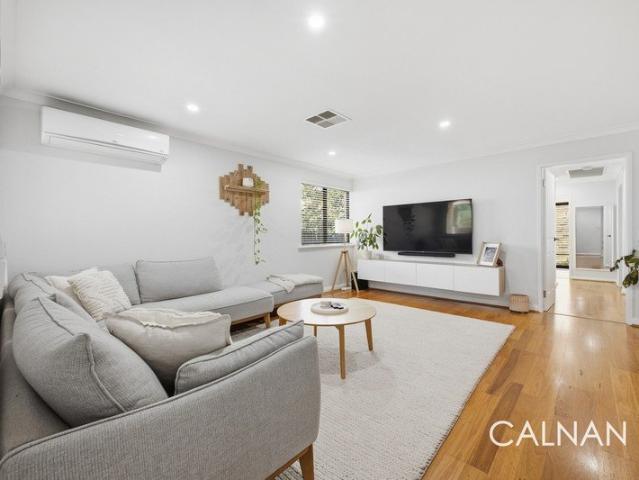 Comfortable Living in a Private and Secure Setting