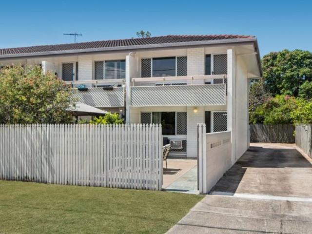 Comfortable Living in a Private Unit Complex