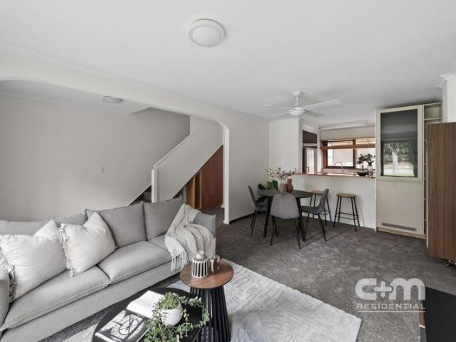 Comfortable Living in a Prime Location