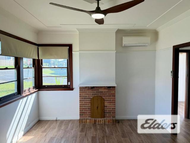Comfortable Living in a Prime Location