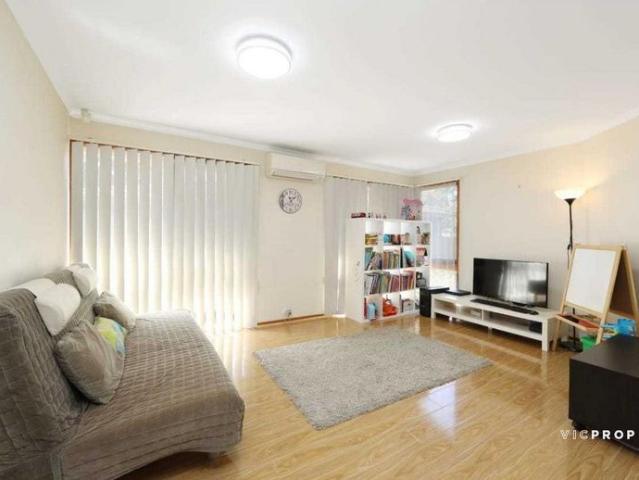 Comfortable Living in a Prime Rowville Location