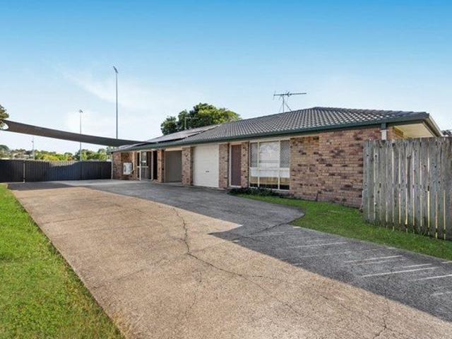 Comfortable Living in a Prime Silkstone Location