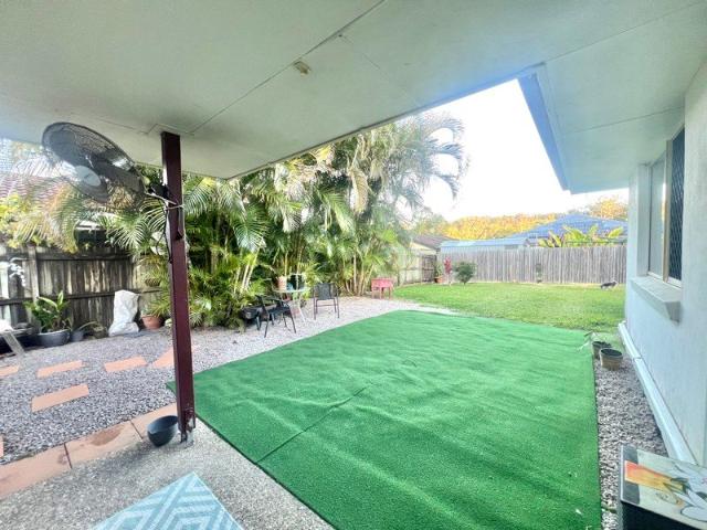 Comfortable Living in a Quiet Tewantin Court