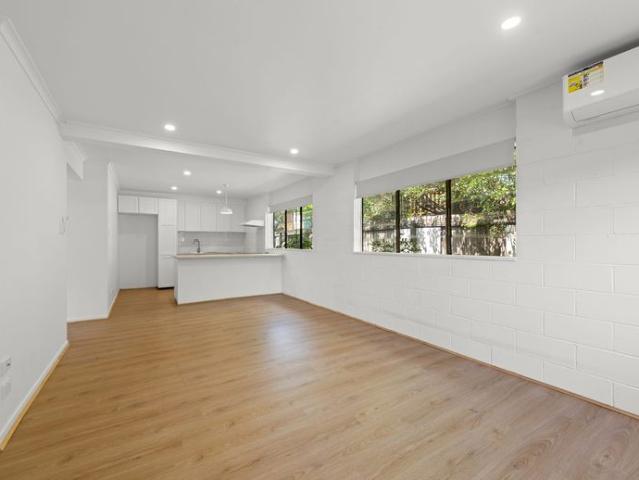 Comfortable Living in a Quiet, Convenient Location