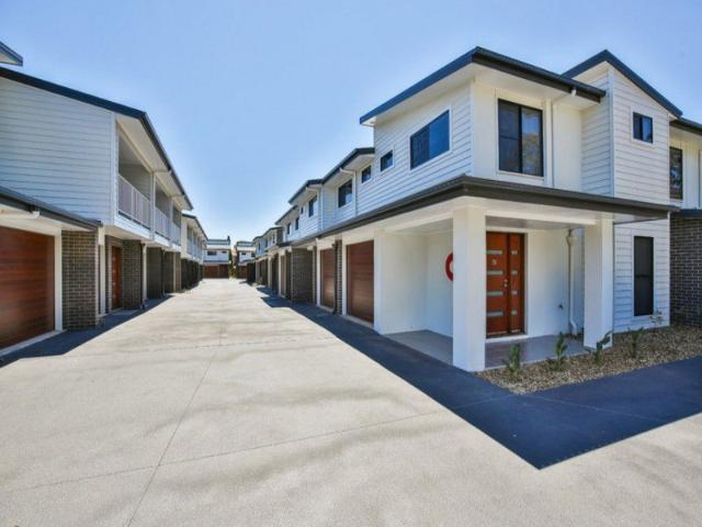 Comfortable Living in a Quiet, Convenient Location