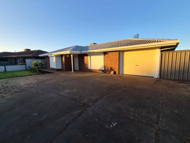 Comfortable Living in a Quiet & Convenient Location