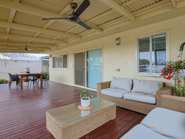 Comfortable Living in a Quiet, Convenient Location