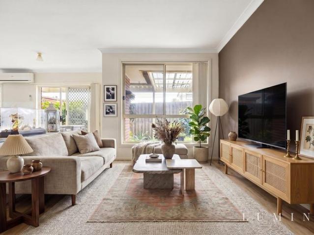 Comfortable Living in a Quiet Court Setting
