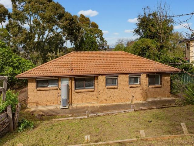 Comfortable Living in a Quiet Court Setting