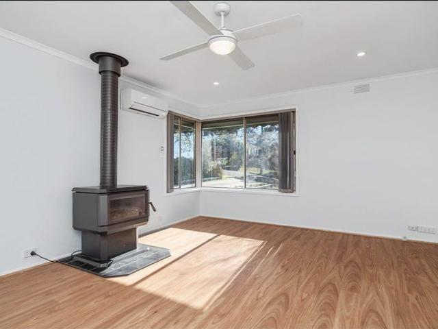 Comfortable Living in a Quiet Location