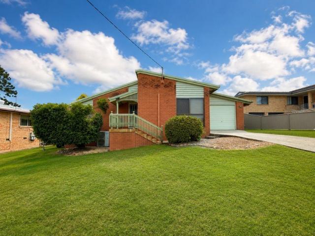Comfortable Living in a Quiet Location