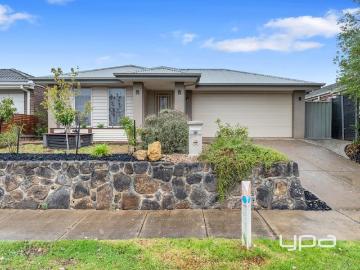 Maddingley, Moorabool, Victoria, Victoria
