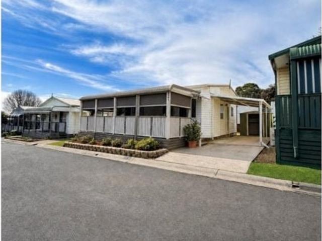 Comfortable Living in a Secure Community!