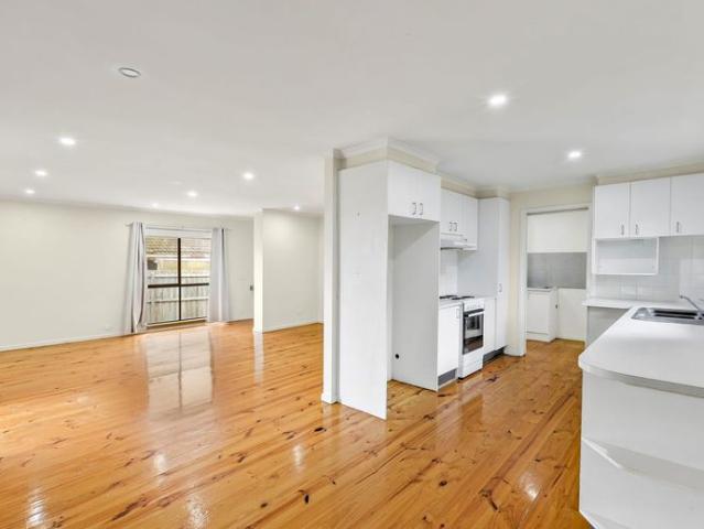 Comfortable Living in a Sought After Location