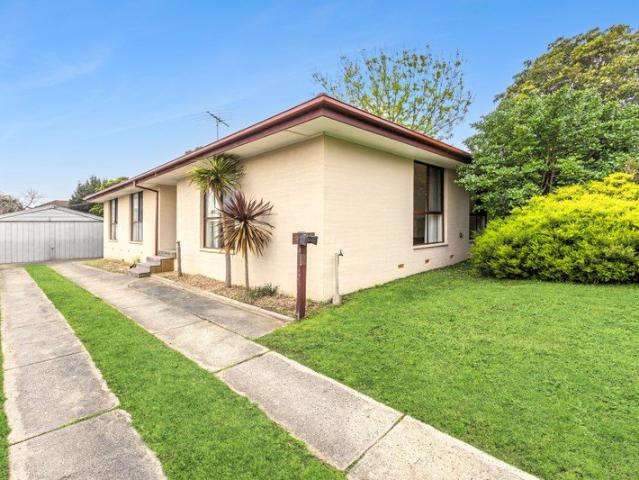 Comfortable Living in a Sought After Location