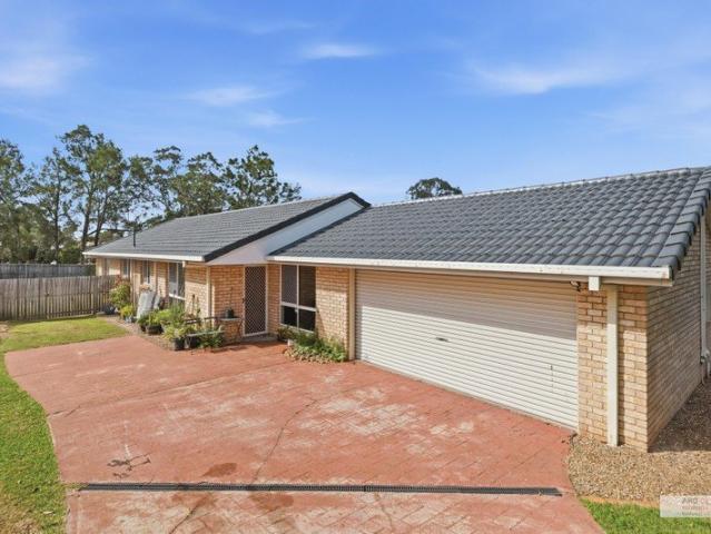 Comfortable Living in a Spacious 3 Bedroom Home