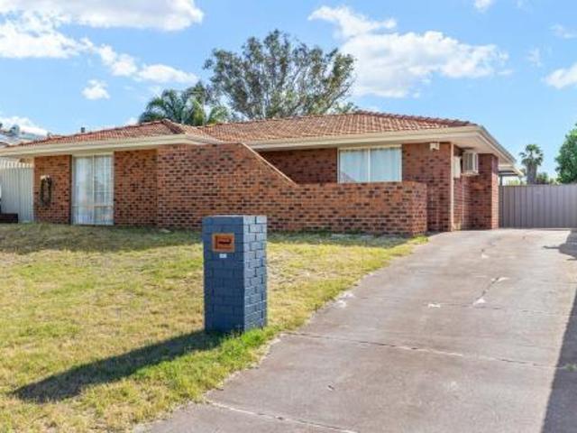 Comfortable Living in Beechboro