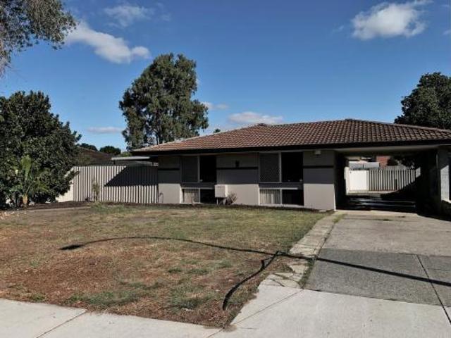 Comfortable Living in Beechboro